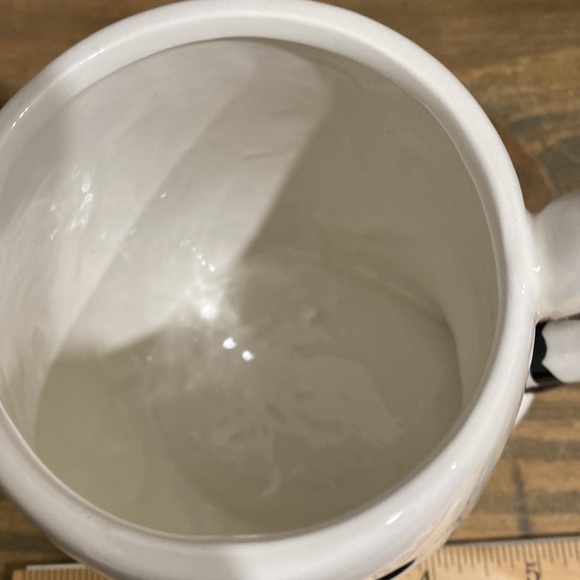 Boston Warehouse Halloween Ghost Mug - Picture 9 of 10